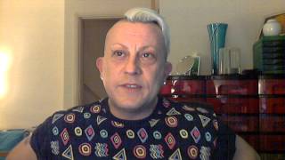 A Gay Man &amp; His Dad - It Got Better