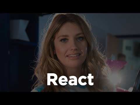 Switch Disco & Robert Miles & Ella Henderson - React (1 hour straight)