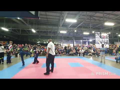 #RCFA JungleWar XIII 2025 - Saturday WarZone 3