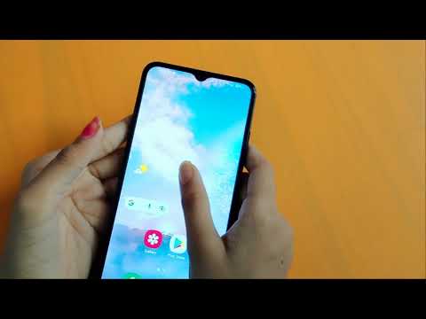 How to turn off notification in Samsung Galaxy F22 | notification setting notification on kaise kare