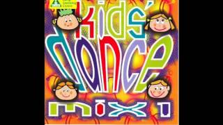 Kids Dance Mix 1 - Blame it on the Weatherman