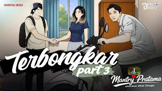 Download lagu TERBONGKAR Part 3 - Dhot Design mp3