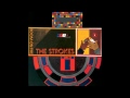 The Strokes - The End Has No End (Lyrics) (High Quality)