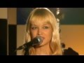 The Pierces perform You'll Be Mine