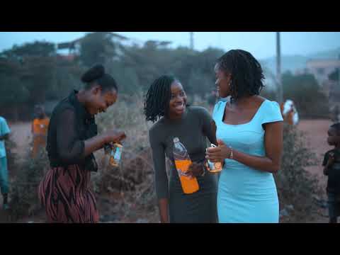 SCOTTY P - FESTIN - CLIP OFFICIEL 