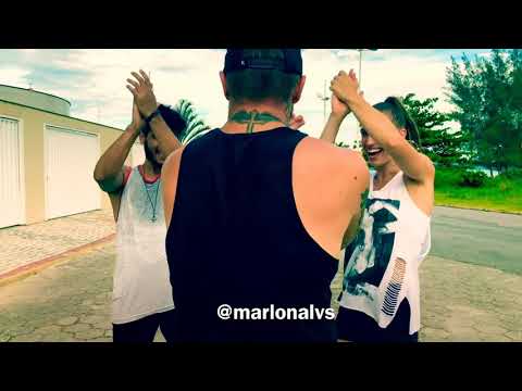 Leña para el Carbón - DJ Alex - Marlon Alves Dance MAs