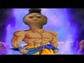 Hamood Habibi Goes Ultra Instinct