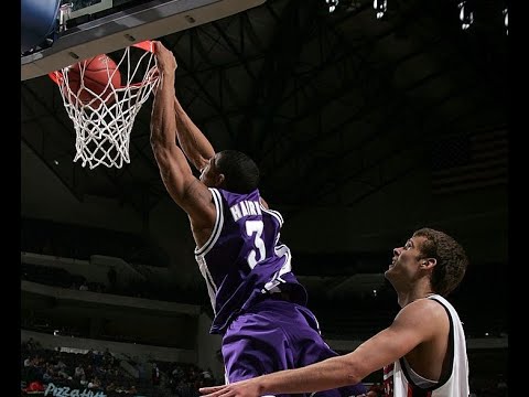 Lance Harris - K-State