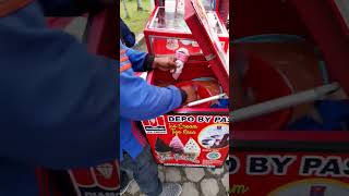 Download lagu Beli Ice Cream Diamond mp3