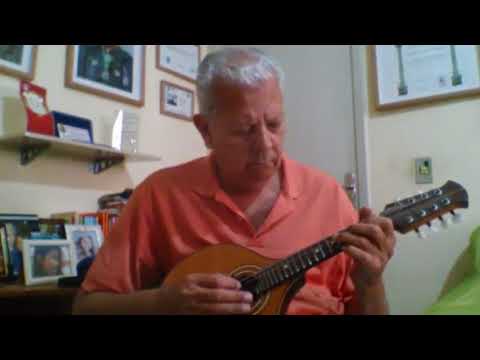 PRIMAS E BORDÕES de Jacob do Bandolim