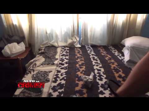 Alto al Crimen - PROGRAMA 99 - BLOQUE 2