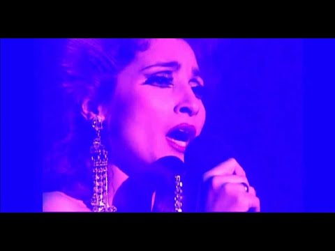 Anneli Sari: Hymni rakkaudelle (Hymne à l’amour)