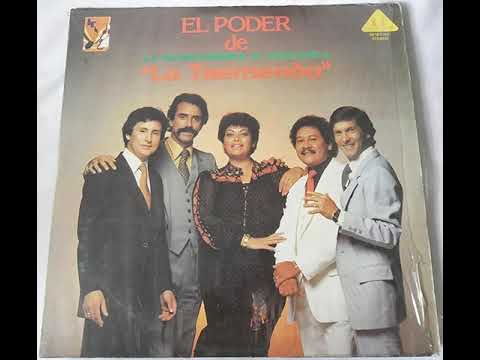 Orquesta La Tremenda - Ni mas ni menos (la suegra)