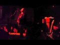 Black Francis - "All Around the World" Live 02/09/13
