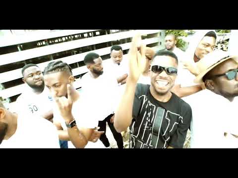 DON’T LEAVE ME rmx ft Falz, Magnito, Vector, AO