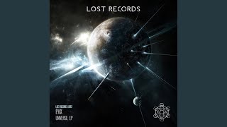 Universe (DJ Dep Sinth Remix)