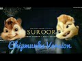 Suroor Neha Kakkar Bilal Saeed Official Video Chipmunks Version