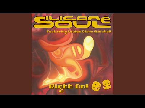 Right On! (12" Disco Edit)