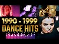 Most Successful Dance Song Of Each Month 1990 1999