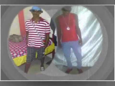 TENEMOS LO NUESTRO   TEFLOW & SHOK DE LIFE