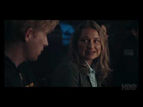 Run Trailer Song (DJ Shadow feat. Run The Jewels - Nobody Speak)