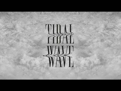 Rapture Ruckus - Tidal Wave (Lyric Video)