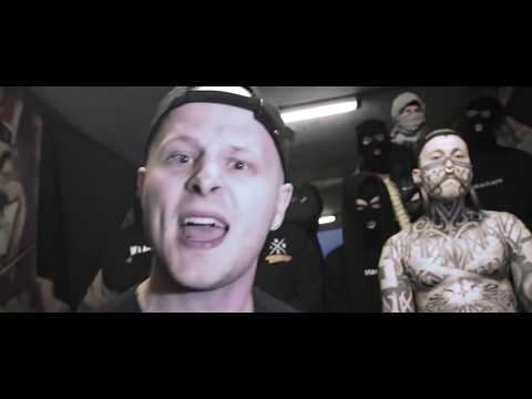 RAEP - BLOW UP (OFFICIAL MUSIC VIDEO)