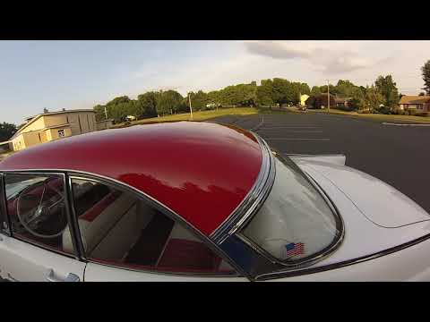 1955 Ford Fairlane (CC-1368692) for sale in Newington, Connecticut