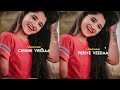 Chinna Veeda Varattuma Ottran Folks Status KC EDITS