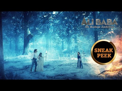 Ali Baba - Ek Andaaz Andekha - Chapter 2 - Ep 191 | Sneak Peek | अली बाबा - एक अंदाज़ अनदेखा