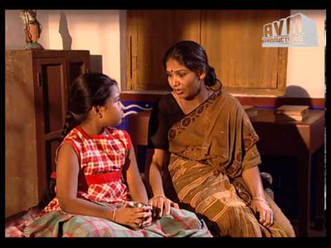 Episode 411 : Sorgam Tamil TV Serial - AVM Productions