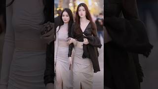 Hottest Chinese street girls #hottest #beautiful #gorgeous #Chinese #street #girls #women