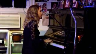 Grace Christian X-Cigarette Truck Song (original)-Songwriter Showcase-Ted's Fun on the River