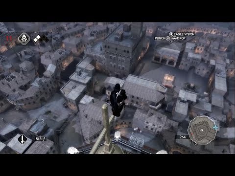 AC2/ Feathers - Florence/ San Giovani