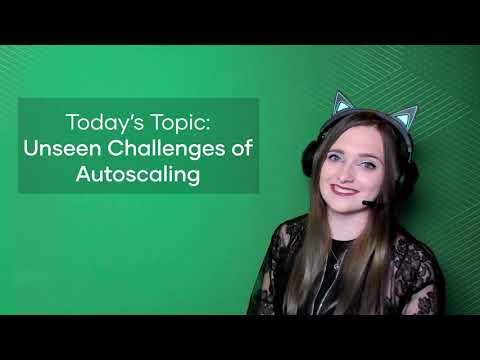 The Path to Nomad 1.0: Day 4 - The Challenges of Autoscaling