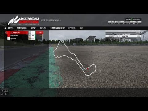 ACC raceonoz.com Pingu zolda hottie