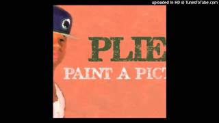 Plies - Paint A Picture