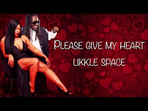 Black Orchid ft. Bay-C- Return My Heart Shams The Producer Remix Lyric Video