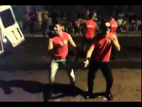 Movimento Bombeiros  - Seu Bombeiro - Munhoz & Mariano (CARNAVAL 2015)