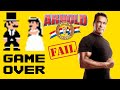 Arnold Classic - The Epic Customer Service Fail
