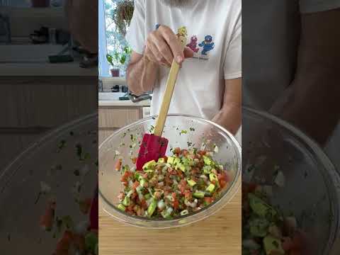 Crispy Chicken Tacos