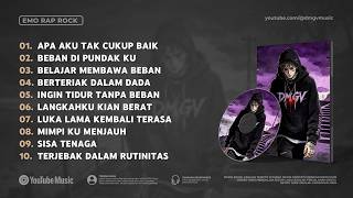 Download lagu BELAJAR MEMBAWA BEBAN Full Album Emo Rap Rock #dmgvmusic mp3
