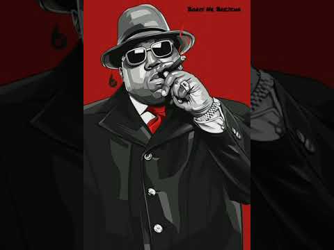 Notorious B.I.G Feat. RadioHead - Suicidal Creep