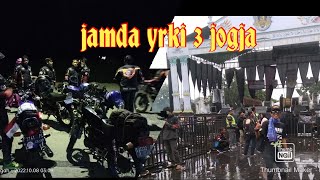 Download lagu Lautan RX king jamda 3 YRKI jogja mp3