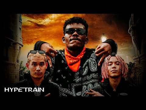 ESKIIMO - TALK SH!T Feat. OG BOBBY, GUYGEEGEE (Prod. by NINO) OFFICIAL MV