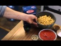 Barilla Fideo Cut Spaghetti Soup Recipe