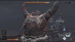 鬼武者 Way of the Sword_弁慶