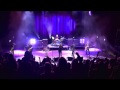 Grouplove Ways To Go Red Rocks Amfi Tiyatro Konseri