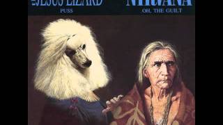 Nirvana - Oh, The Guilt