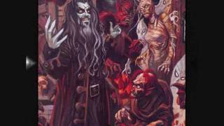 Rob Zombie (Call of the Zombie).wmv